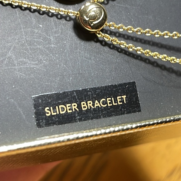 NWT COACH X DISNEY X KEITH HARING MICKEY MOUSE SLIDER BRACELET - Picture 8 of 15